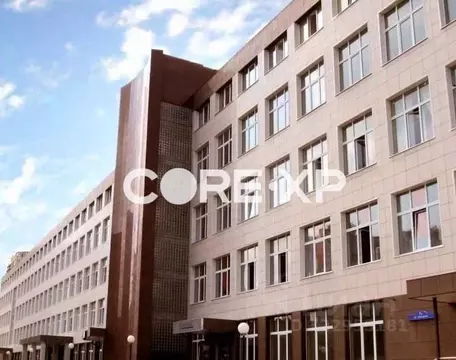 Офис в Московская область, Балашиха Звездная ул., 7б (11896 м)