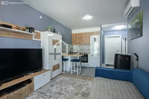 2-комнатная квартира: Мытищи, улица Мира, 35 (36.4 м)