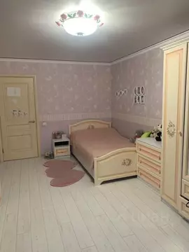 2-к кв. Брянская область, Брянск Бежицкая ул., 1К8 (73.4 м)