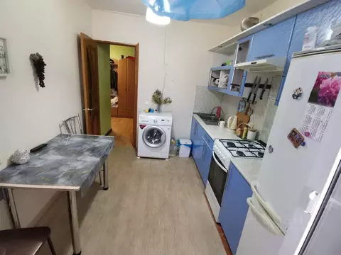 2-к кв. Башкортостан, Стерлитамак Солнечный мкр, ул. Караная Муратова, ...