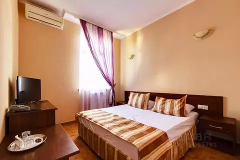 Комната Краснодарский край, Краснодар Пашковский жилмассив, ул. ...