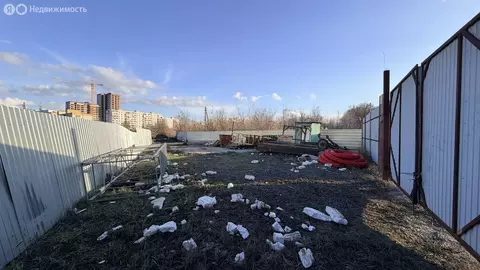 Участок в Батайск, улица Калинина, 137А (3.98 м)