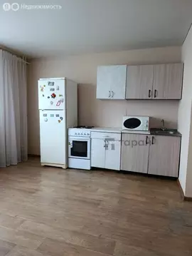 1-комнатная квартира: Челябинск, 2-я Эльтонская улица, 57 (25 м)