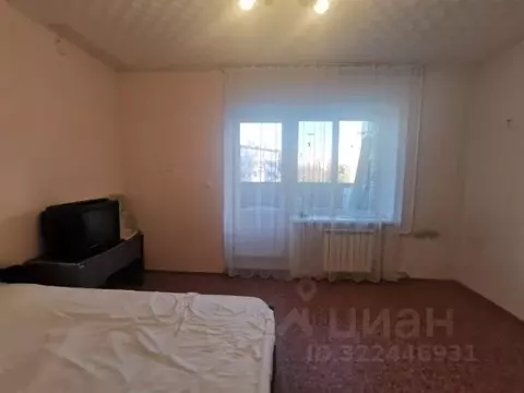 1-к кв. Владимирская область, Александров пер. Сосновский, 14 (34.0 м)