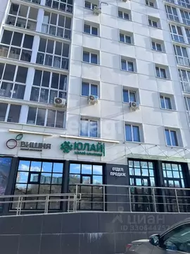 3-к кв. Башкортостан, Уфа Айская ул., 39 (87.2 м)
