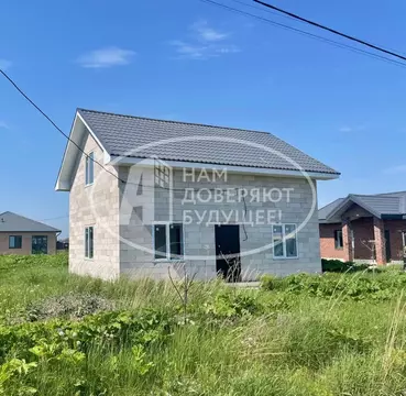 Дом в Пермский край, Пермский муниципальный округ, д. Мокино ул. ...