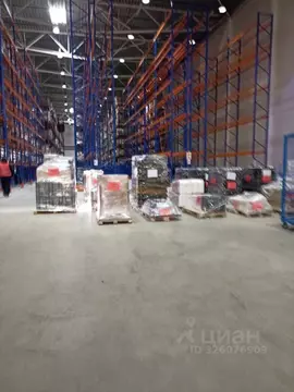 Склад в Московская область, Подольск городской округ, с. Сынково  ...