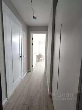 Студия Московская область, Красногорск ул. Тенистых Аллей, 1к1 (24.8 ...