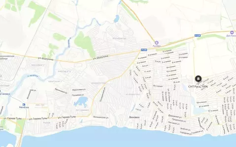 Дом в Волгоградская область, Городищенский район, Ерзовское городское ...