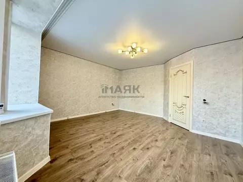 1-к кв. Краснодарский край, Анапа Новороссийская ул., 265 (52.4 м)