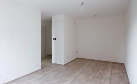 Студия Санкт-Петербург ул. Руднева, 15 (30.8 м)