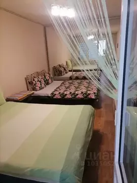 1-к кв. Костромская область, Кострома Никитская ул., 54к1 (36.0 м)