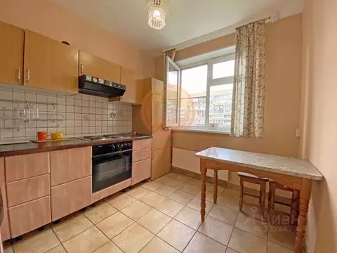 2-к кв. Москва Новочеркасский бул., 36 (55.0 м)