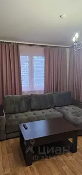 2-к кв. Санкт-Петербург Витебский просп., 101к2 (54.0 м)