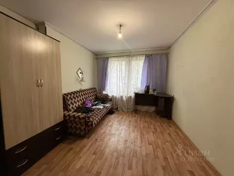 1-к кв. Московская область, Клин городской округ, пос. Нарынка ул. ...