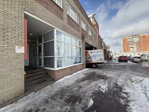 Помещение свободного назначения в Нижегородская область, Нижний ...