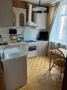 2-к кв. Москва ул. Маршала Новикова, 2к2 (55.1 м)