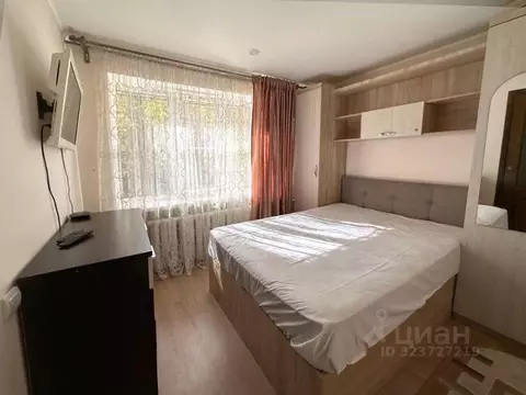 2-к кв. Ставропольский край, Пятигорск ул. Юлиуса Фучика, 8К1 (35.0 м)