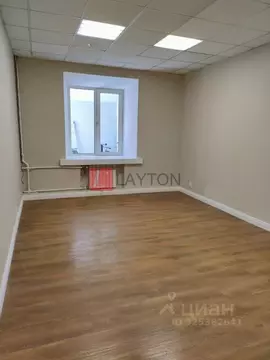 Офис в Москва Яузский бул., 13С3 (133 м)