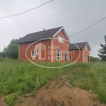 Дом в Пермский край, Пермский муниципальный округ, д. Петровка ул. ...