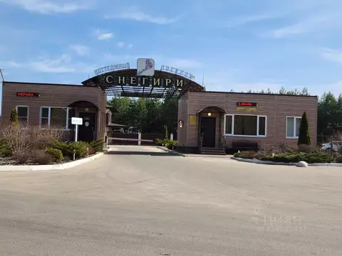 Участок в Воронежская область, Рамонский район, Айдаровское с/пос, с. ...