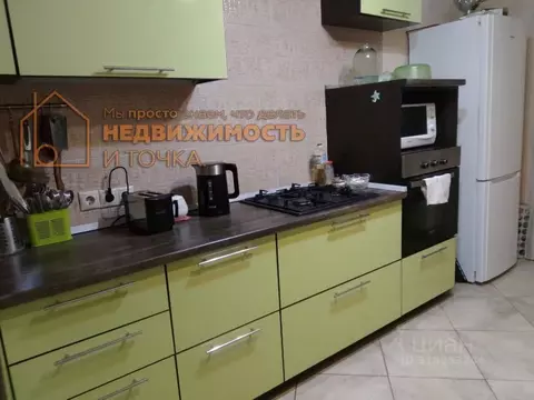 2-к кв. Башкортостан, Нефтекамск ул. Карла Маркса, 8Б (63.5 м)