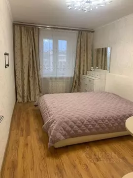 2-к кв. Татарстан, Казань Горсоветская ул., 17к1 (57.0 м)