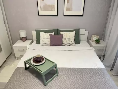 1-к кв. Московская область, Люберцы ул. Солнечная, 2 (38.0 м)