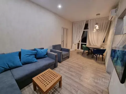 2-к кв. Крым, Ялта ул. К. Маркса, 10 (40.0 м)