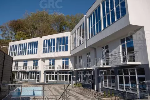 Таунхаус в Краснодарский край, Сочи ул. Высокогорная, 77 (123 м)