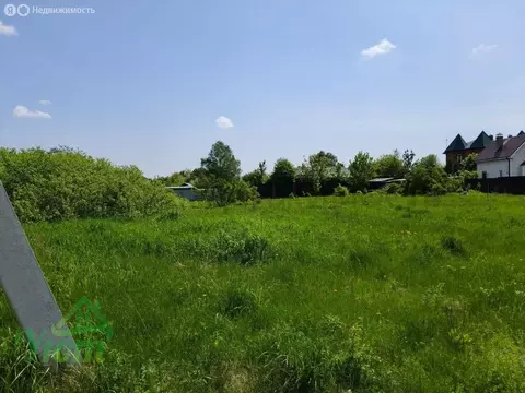 Участок в Московская область, Раменский муниципальный округ, деревня ...