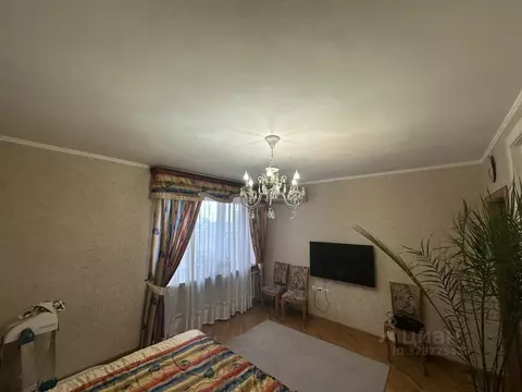 3-к кв. Ростовская область, Ростов-на-Дону ул. Максима Горького, 220а ...