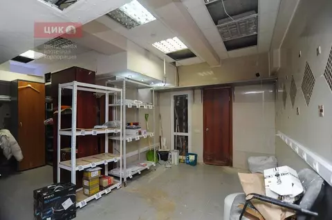 Офис в Рязанская область, Рязань ул. Большая, 94к1 (71 м)