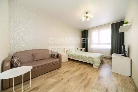 1-к кв. Пермский край, Пермь ул. Шмидта, 56 (35.7 м)