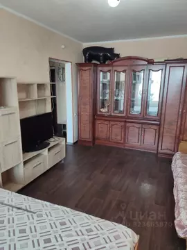 1-к кв. Московская область, Балашиха Советская ул., 56 (38.0 м)