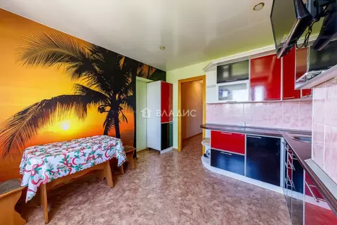 2-к кв. Пензенская область, Пензенский район, Засечный сельсовет, с. ...