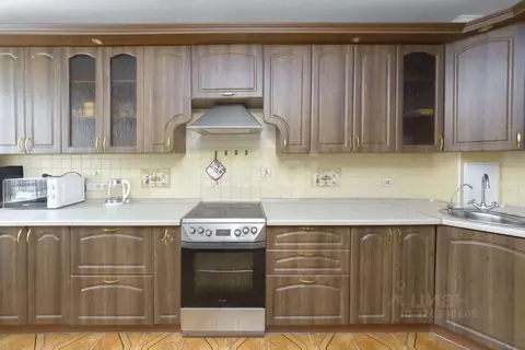 1-к кв. Тюменская область, Тюмень ул. Василия Гольцова, 10 (48.5 м)