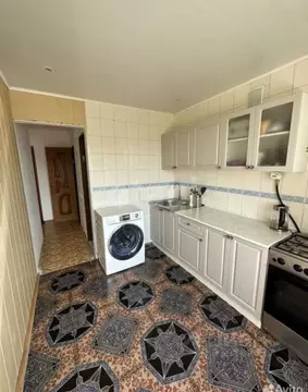 2-к кв. Адыгея, Майкоп Пролетарская ул., 304 (48.0 м)