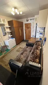 Комната Санкт-Петербург просп. Ударников, 38к1 (11.2 м)