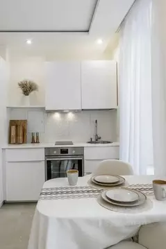 1-к кв. Москва пос. Коммунарка, Эдальго мкр, 5 (34.1 м)