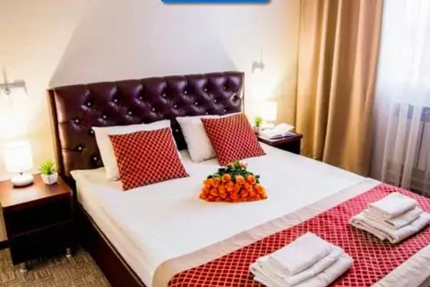 Комната Ульяновская область, Ульяновск Новый Город мкр,  (10.0 м)