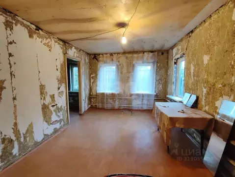 Дом в Саратовская область, Балашов ул. 30 лет Победы, 246 (52 м)