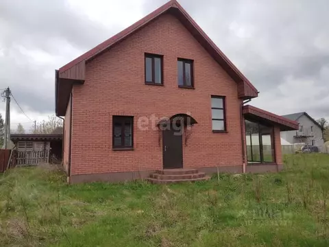 Дом в Калининградская область, Полесск пос. Загородный,  (167 м)