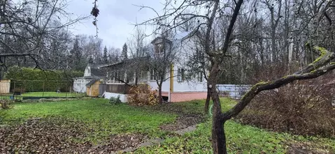 Дом в Москва Строитель СНТ, 206 (92 м)