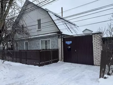 Дом в Тверская область, Тверь Складская ул., 152 (136 м)