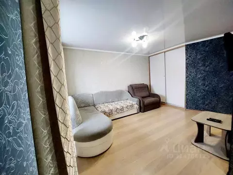 1-к кв. Алтайский край, Барнаул Социалистический просп., 115 (44.0 м)