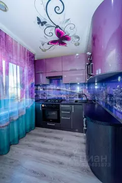 3-к кв. Алтайский край, Бийск Социалистическая ул., 108 (62.2 м)