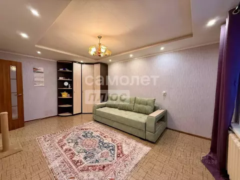 1-к кв. Пермский край, Пермь ул. Адмирала Ушакова, 55/2 (36.4 м)