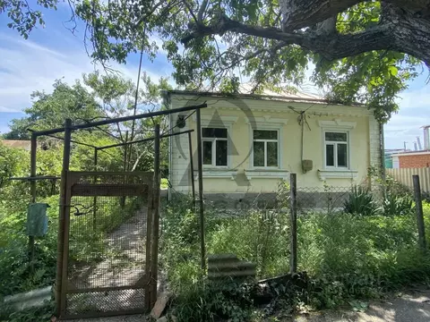 Дом в Краснодарский край, Апшеронск ул. Мира, 7 (91 м)