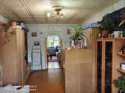 2-к кв. Коми, Ухта пос. Дальний, ул. Тихоновича, 9 (46.4 м)